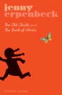 The Old Child And The Book Of Words - eBook