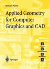 Applied Geometry for Computer Graphics and CAD - eBook