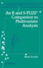 An R and S-Plus(R) Companion to Multivariate Analysis - eBook