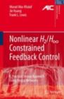 Nonlinear H2/H-Infinity Constrained Feedback Control : A Practical Design Approach Using Neural Networks - eBook