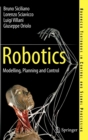 Robotics : Modelling, Planning and Control - Book