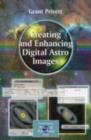 Creating and Enhancing Digital Astro Images - eBook
