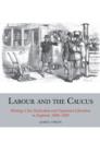 Labour and the Caucus : Working-Class Radicalism and Organised Liberalism in England, 1868-1888 - Book