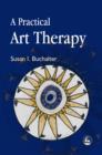A Practical Art Therapy - eBook
