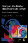 Principles and Practice of Expressive Arts Therapy : Toward a Therapeutic Aesthetics - eBook