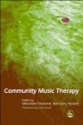 Community Music Therapy - eBook