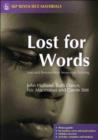 Lost for Words : Loss and Bereavement Awareness Training - eBook