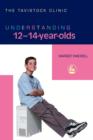 Understanding 12-14-Year-Olds - eBook