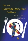 The AiA Gluten and Dairy Free Cookbook - eBook