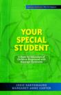 Your Special Student : A Book for Educators of Children Diagnosed with Asperger Syndrome - eBook