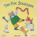 Ten Fat Sausages - Book