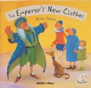 The Emperor's New Clothes - Book