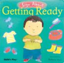 Getting Ready : ASL - Book