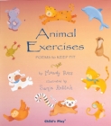 Animal Exercises - Book