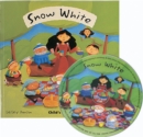 Snow White - Book