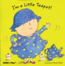 I'm a Little Teapot - Book
