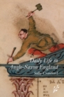 Daily Life in Anglo-Saxon England - Book