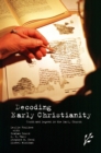 Decoding Early Christianity : Truth and Legend in the Early Church - Book