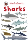 Mad About Sharks - Book