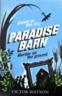Paradise Barn - Book