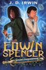 Edwin Spencer Shadow Magic - Book