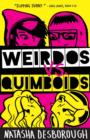 Weirdos vs. Quimboids - Book