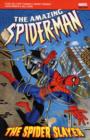 The Amazing Spider-Man : The Spider Slayer - Book