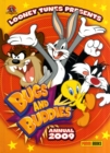 "Looney Tunes" Annual - Book