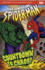 The Amazing Spider-Man : Countdown to Chaos - Book