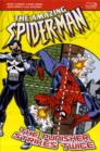 Punisher Strikes Back : Amazing Spiderman - Book