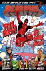 Deadpool: 'pool Party! - Marvel Select Bookazine - Book