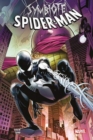 Symbiote Spider-man - Book