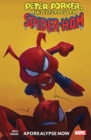 Spider-ham Vol. 1: Aporkalypse Now! - Book