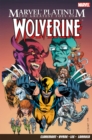 The Greatest Foes of Wolverine - Book