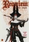 Requiem Vampire Knight Vol. 3 : Dragon Blitz & Hellfire Club - Book
