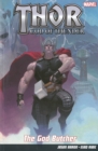 Thor: God Of Thunder - Book