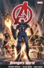 Avengers: Avengers World - Book