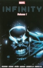 Infinity Volume 1 - Book