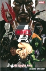 Mighty Avengers Volume 1: No Single Hero - Book