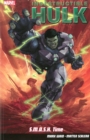 Indestructible Hulk Volume 3: S.m.a.s.h. Time - Book