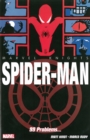 Marvel Knights: Spider-man: 99 Problems... - Book