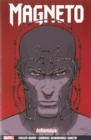 Magneto Vol.1: Infamous - Book