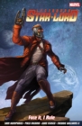 Legendary Star-lord, The Vol. 1: Face It, I Rule - Book