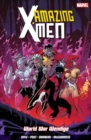 Amazing X-men Vol. 2: World War Wendigo - Book