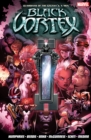 Guardians Of The Galaxy & X-men: The Black Vortex - Book