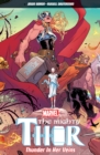 The Mighty Thor Volume 1 - Book