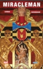 Miracleman Book One: The Golden Age - Book