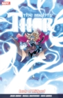 Mighty Thor Vol. 2, The: Lords Of Midgard - Book