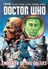 Doctor Who: Emperor Of The Daleks - Book