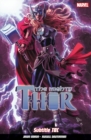 The Mighty Thor Vol. 4: The War Thor - Book